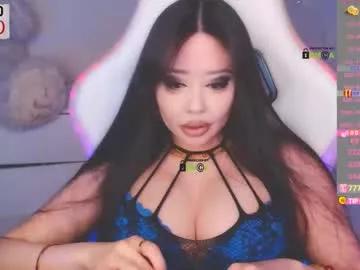 asian_gf from Chaturbate