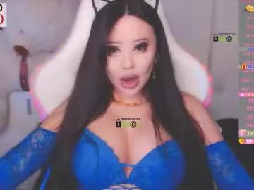 asian_gf from Chaturbate
