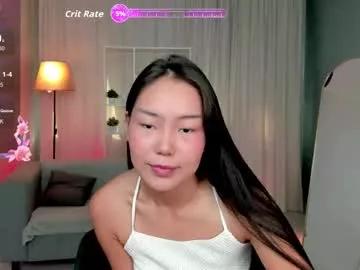 asiancheek from Chaturbate