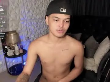 asianhugescott on Chaturbate 