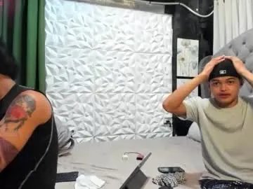 asianhugescott on Chaturbate 