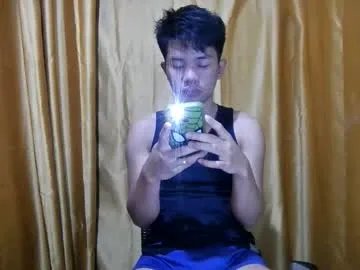 asianjay_hunks from Chaturbate