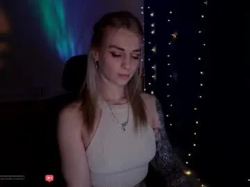 ask_alexa from Chaturbate