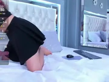 aslysander from Chaturbate