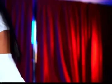 astridvex from Chaturbate