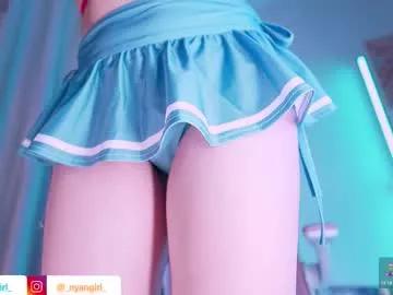 asuka_langleysoryu from Chaturbate is Freechat