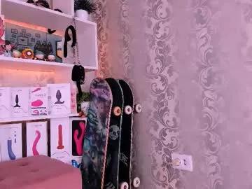 asya_sweet_ from Chaturbate