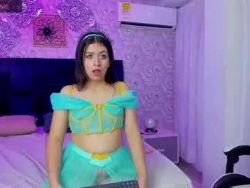 atenea_cute21 from Chaturbate