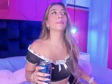 atenea_cute21 from Chaturbate