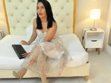 Aura_sanders1 from Chaturbate