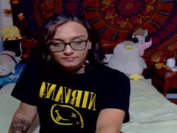 aurora_sanders1 from Chaturbate