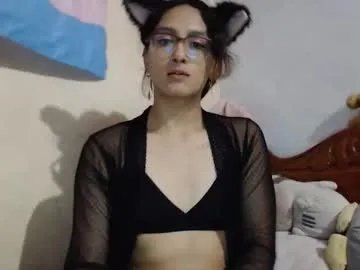 aurora_sanders1 from Chaturbate