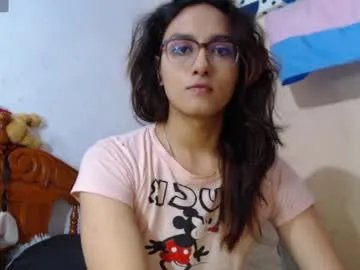 aurora_sanders1 from Chaturbate