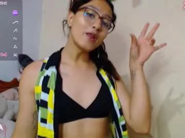 aurora_sanders1 from Chaturbate