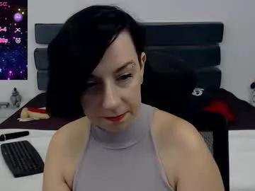 autumnopal from Chaturbate
