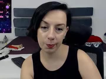 autumnopal from Chaturbate