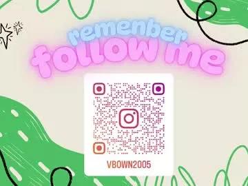 ava_broown from Chaturbate