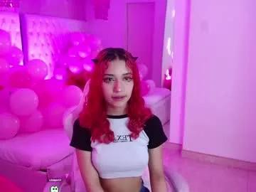 Ava_williams_ from Chaturbate
