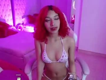 Ava_williams_ from Chaturbate