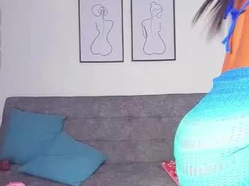 Avaferrera from Chaturbate