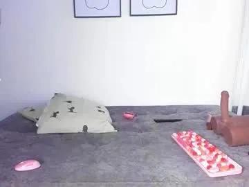 Avaferrera from Chaturbate