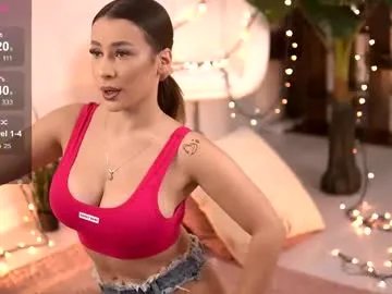 avareed on Chaturbate 