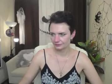 Avasaturnian from Chaturbate