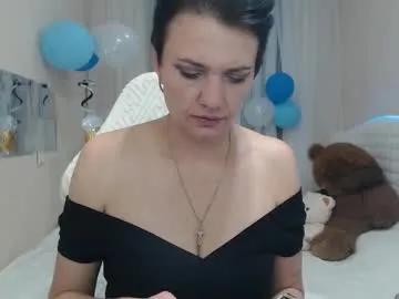 Avasaturnian from Chaturbate