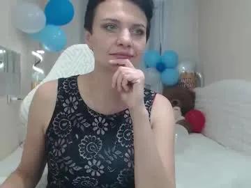 Avasaturnian from Chaturbate