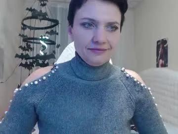 Avasaturnian from Chaturbate