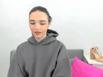 Avasensitive69 from Chaturbate