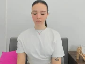 Avasensitive69 from Chaturbate
