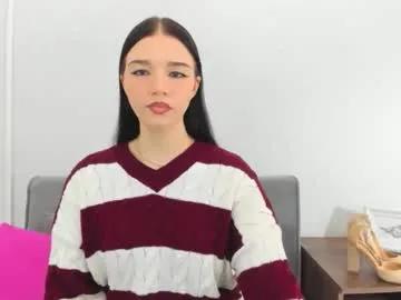 Avasensitive69 from Chaturbate