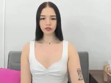 Avasensitive69 from Chaturbate