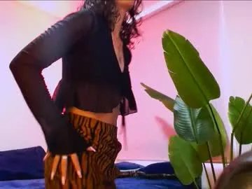 aveline_nuit from Chaturbate