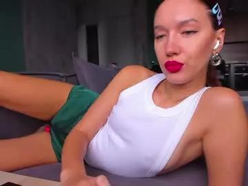 awgustina_sweetheart22 from Chaturbate is Freechat