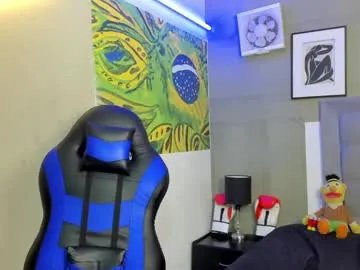 axel_silva3 from Chaturbate