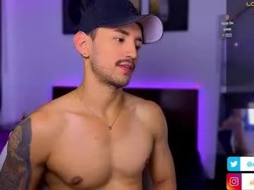 axelking13 from Chaturbate