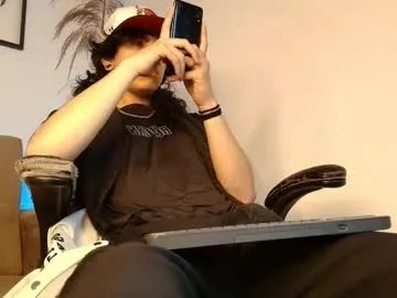 axellkush from Chaturbate