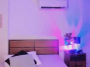 Naked Room ayana_ebonny_ 