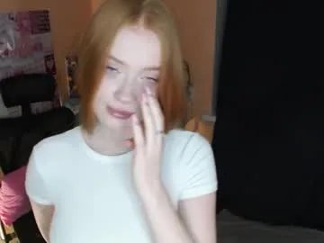 ayanagrrace from Chaturbate