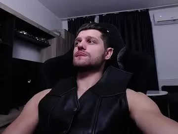 aydanblakeofficial from Chaturbate