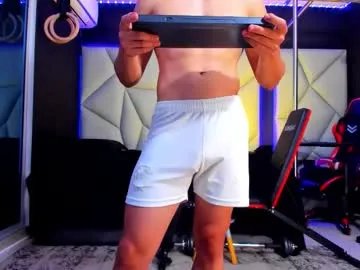 aydenmillerdom from Chaturbate