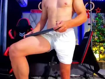 aydenmillerdom from Chaturbate