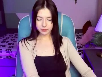 azaliya_haze on Chaturbate 