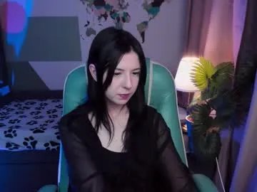 azaliya_haze on Chaturbate 