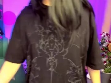 azaliya_haze on Chaturbate 