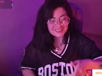 Azamy_12 from Chaturbate
