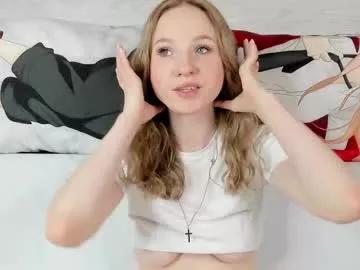 b4by_emilia from Chaturbate is Freechat