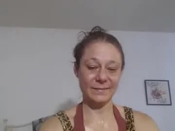 babetteohara from Chaturbate